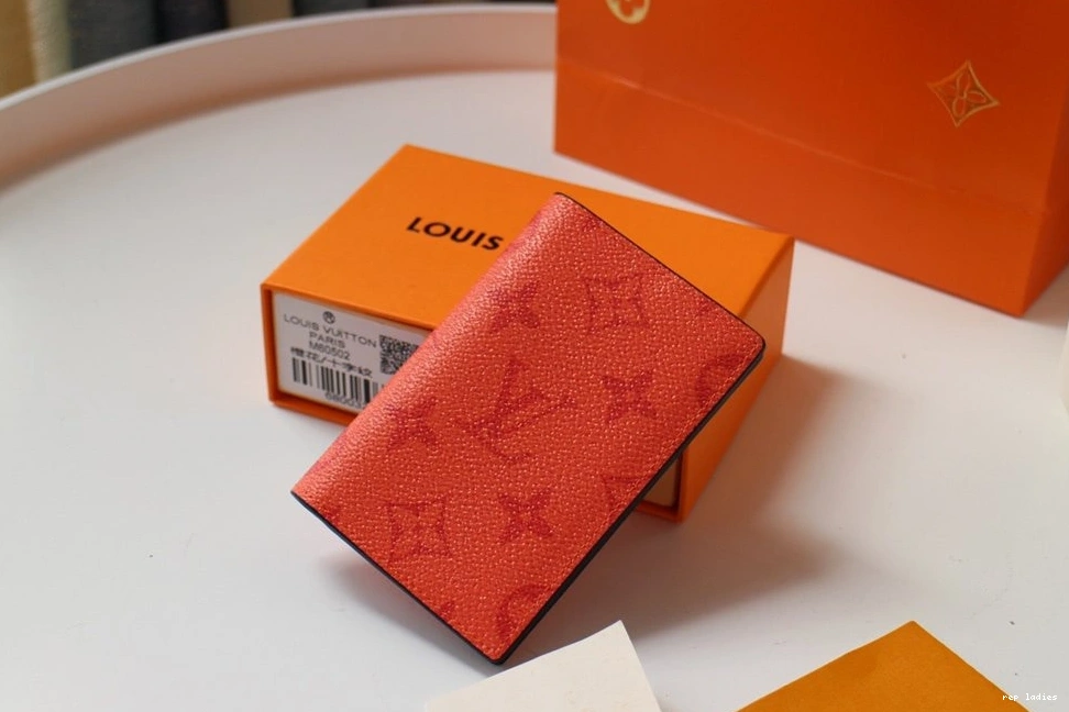 Cheap ORGANIZER LOUIS POCKET VUITTON 1218